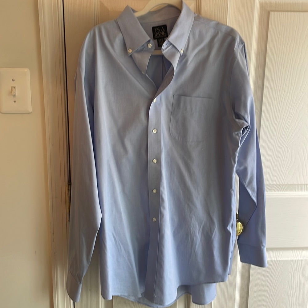 Jos. A. Bank button down